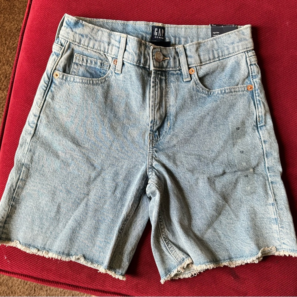 Gap Bermuda shorts